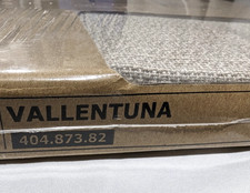 Ikea VALLENTUNA Armrest Cover