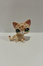 C2 HASBRO LPS ORIGINAL LITTLE