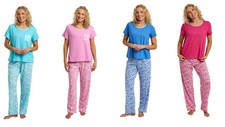 Indigo sky ensemble pyjama - indigo,