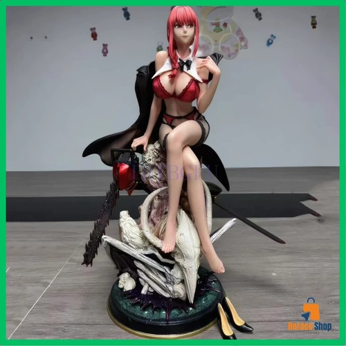 Figurine makima sexy - ✅,