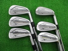 Mizuno Iron Set JPX 921 TOUR