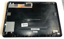 coque capot arrière écran