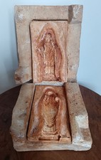 N°3 - Ancien moule à santon - Provence Régionalisme Art populaire Crèche   C94