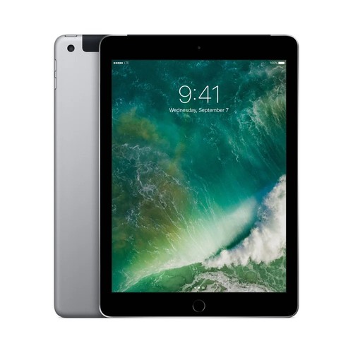 Ipad 32go gris - 5,