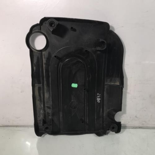 Cache moteur mini - moteur,