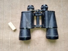 jumelles allemande SIB ww2  16 x 50