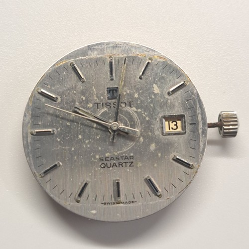 Ancien mouvement montre - ancien,