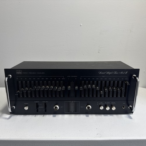 Adc sound shaper two - shaper, mk