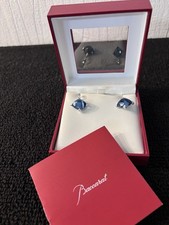 Boucle d'oreille modèle
