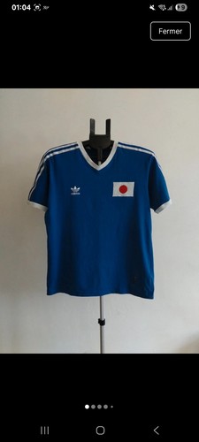 Adidas shirt football - adidas, taille