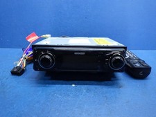 KENWOOD I-K70 CD RECEIVER MP3