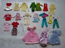 Tenues Barbie vintage Skipper