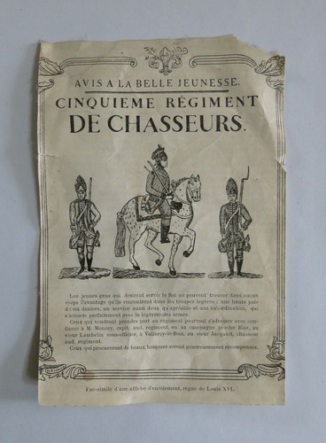 5eme regiment - 5eme,