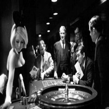 Méthode Roulette: ROZIER TES