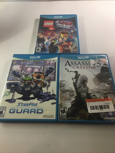 Wii game lot games cases - lot,