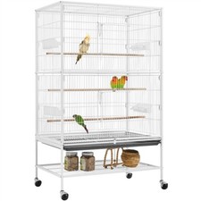 Grande volière cage - cage, à