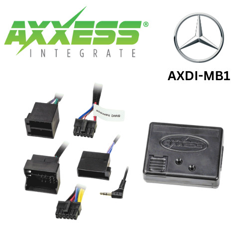 Axxess axdi mb1 - axxess, 2001-2018