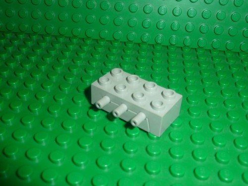 Lego technic bloc - lego,