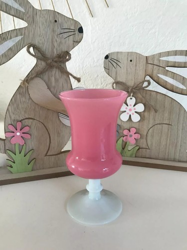 Ancien vase en - 4,