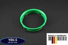 1 X Anneau de Centrage 72,6 - 70,1 MM Brock Keskin Motec RC Tomason - Z10D