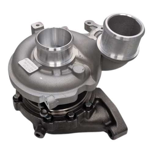 Turbocompresseur pour hyundai - turbocompresseur,