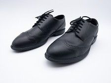 Atlas Femmes Chaussures de Travail Ville Sécurité Noir Gr.41 Eu Art.4267-98