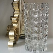 Vase Windsor en verre