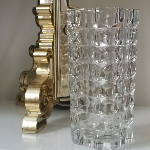 Vase windsor verre - windsor, en