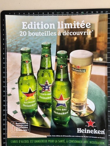 Publicité presse 2021 - de, 2021-