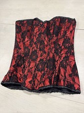 Lavish By Daisy Corset Womens