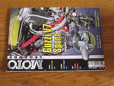 10µ Revue Moto Legende n°133