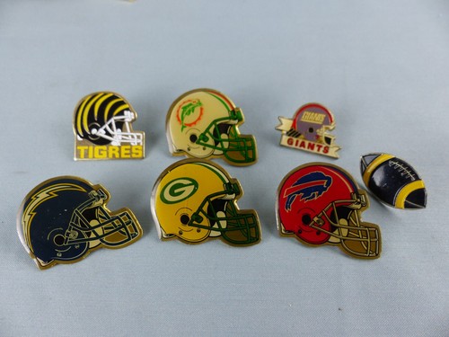Lot pin s casques - lot, de
