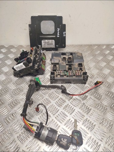 Kit demarrage peugeot 307 - kit,