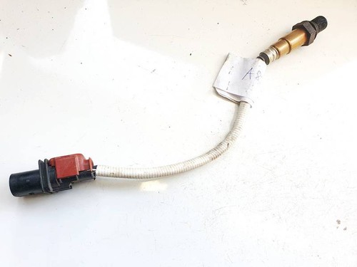 Ford puma 2020 lambda sensor - lambda, 5