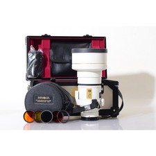 Minolta Af 2,8/300 Apo