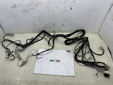 Système Électrique Malaguti