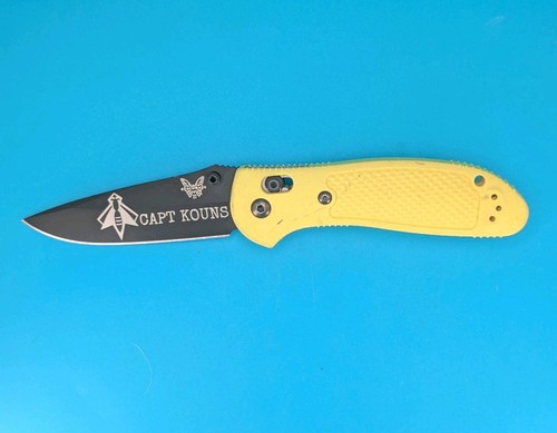 Benchmade 551 s30v griptilian - benchmade,