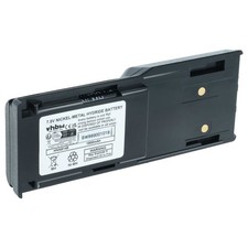 Batterie pour Motorola Radius