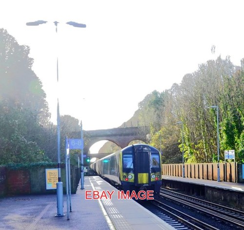 Photo swr class - swr, 444