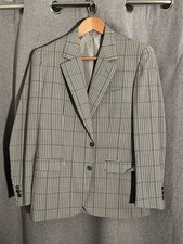 Veste smalto Bespoke (50it