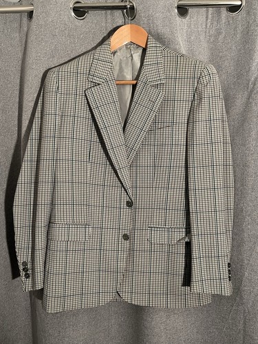 Veste smalto bespoke 50it - smalto,