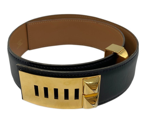 Hermes collier chien cdc - hermes,