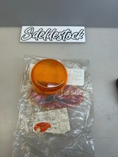 1 cabochon clignotant aprilia moto guzzi AP8124111 GU31753765 classic strada