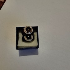  bagues Argent Ti Sento Milano