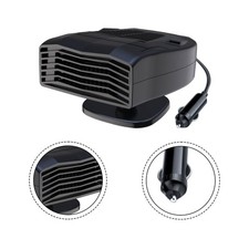Chauffage Voiture Portable 12