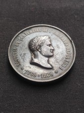 Rare Médaille Souvenir