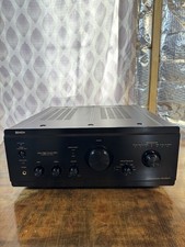Denon Integrated Amplifier