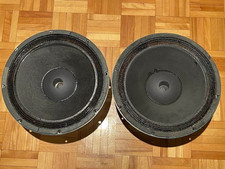 Altec 414-8B speaker 12 in