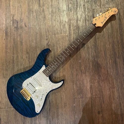 Guitare électrique yamaha - guitare,