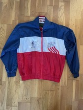 Veste vintage Starter – Jeux